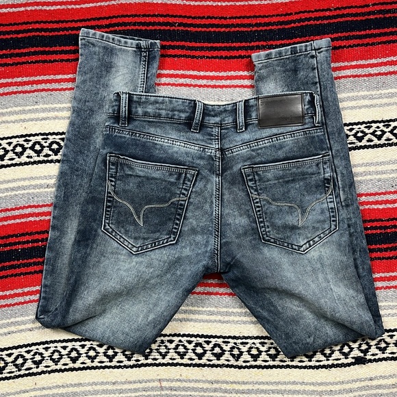 Pepe Jeans Regular Fit | Size 30 - Picture 5 of 6
